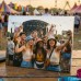 Large 6x8 Photo Tile - Matte